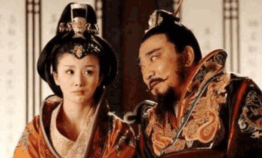 高俨是什么结局