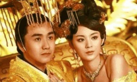 高俨是什么结局