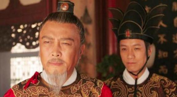 王家屏：一身正气与忠心，一生都在深谋远虑