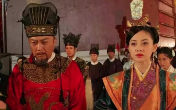 王家屏：一身正气与忠心，一生都在深谋远虑