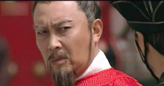 王家屏：一身正气与忠心，一生都在深谋远虑