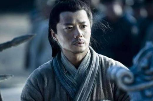 韩信在项羽麾下为何不被重用