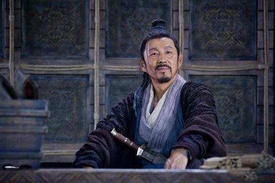 韩信在项羽麾下为何不被重用