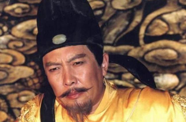 一代名将李勣，唐太宗死前叮嘱太子要防着他