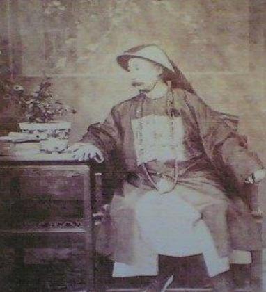 杜受田是何许人也 他和咸丰皇帝之间是什么关系