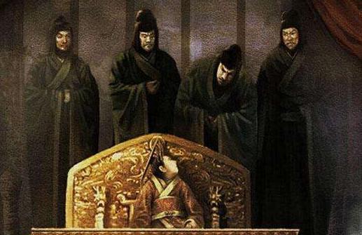 中国历史上外戚出了那么多优秀人物,他们的结局是什么