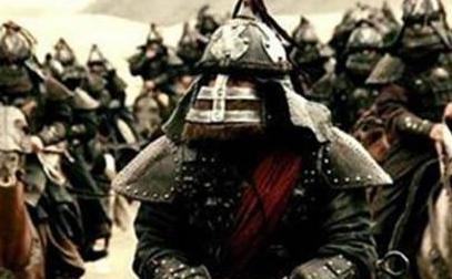 传说中的燕云十八骑真实存在吗 历史上有没有这支部队