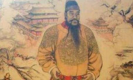 朱棣为了洗白自己做了哪些事情