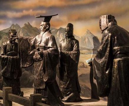 揭秘秦始皇晚年为何开始实行暴政 究竟是什么原因导致的