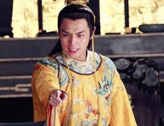 郭子仪为王朝续命195年，却惨遭皇帝杀害