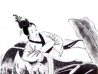 北魏胡太后为情夫鬼迷心窍 亲手杀死亲生儿子