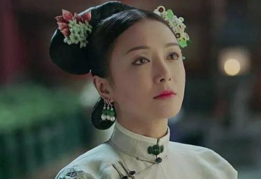 乾隆皇帝是出了名的多情，那他这辈子最爱的女子是谁