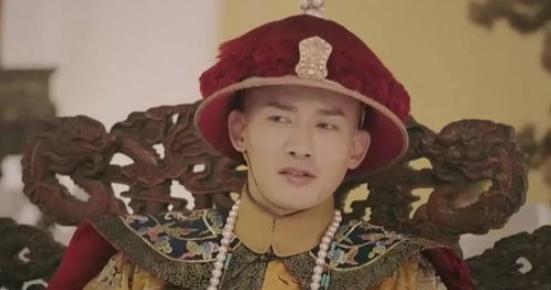 乾隆皇帝是出了名的多情，那他这辈子最爱的女子是谁