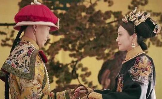 乾隆皇帝是出了名的多情，那他这辈子最爱的女子是谁