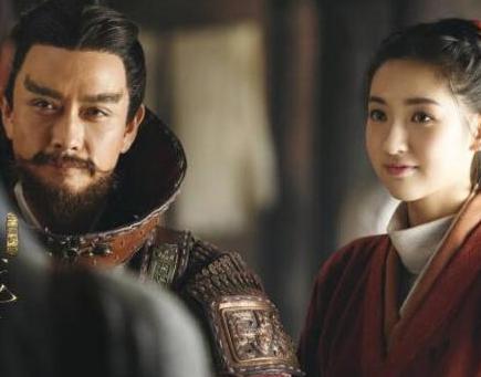 她是汉献帝的皇后 她在三国之中到底扮演什么角色呢