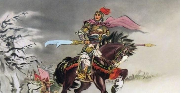 才能不输岳飞的狄青为何不出门