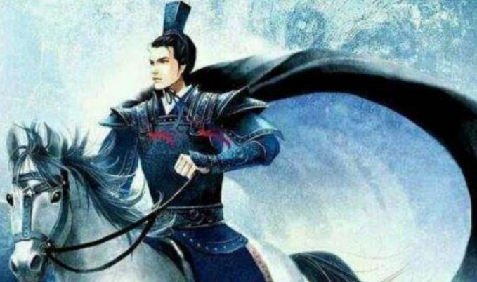 才能不输岳飞的狄青为何不出门