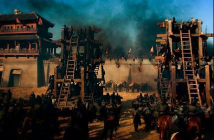 关羽为何要发动襄樊之战 其中的原因是什么呢