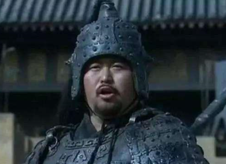 韩馥丢掉冀州,有五个主要原因!