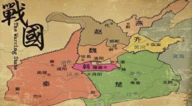 揭秘：战国时期的商於之地到底有多重要