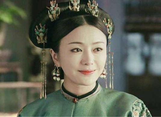 常妃住在圆明园，死后却连葬礼都没有