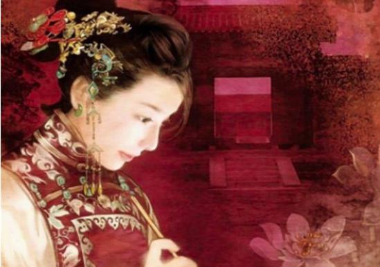 常妃住在圆明园，死后却连葬礼都没有