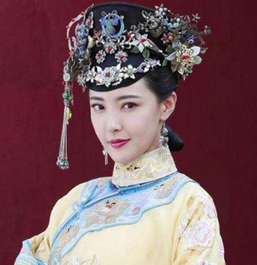 孝惠章皇后痴守后宫57年，77岁遗憾离世