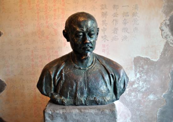 九子夺嫡的时候，曹雪芹家族都做了什么