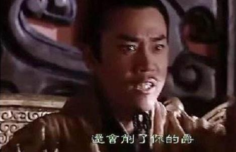 刘备遇见人就说是中山靖王刘胜之后 其中故意说漏了一个重大的隐情