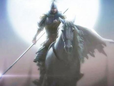 酒泉之名因他而得，他是真正的天选之人！