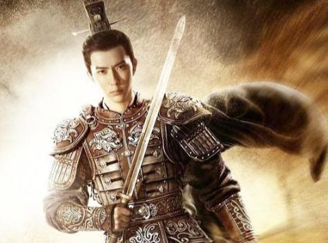 酒泉之名因他而得，他是真正的天选之人！