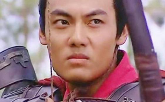 酒泉之名因他而得，他是真正的天选之人！