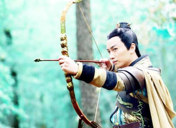 酒泉之名因他而得，他是真正的天选之人！