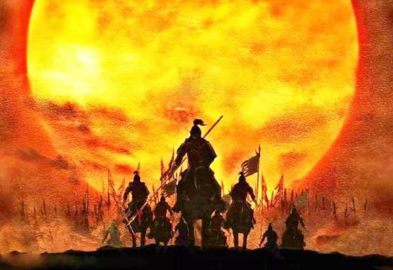 酒泉之名因他而得，他是真正的天选之人！