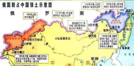 古代巴尔喀什湖究竟是什么地方 为何西北疆域总是止步于此地呢