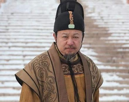 宦官田令孜的权力到底有多大 连皇帝都要称他为父