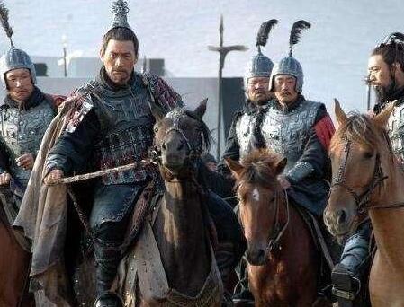 宦官田令孜的权力到底有多大 连皇帝都要称他为父