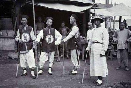 宣统帝退位之后,100多万清军是什么下场