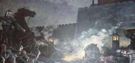 历史上皇室生育率最低朝代 皇子根本不需要勾心斗角地去争夺皇位