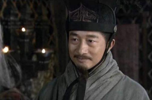 杨仪是什么结局