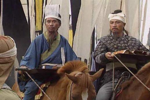 杨仪是什么结局