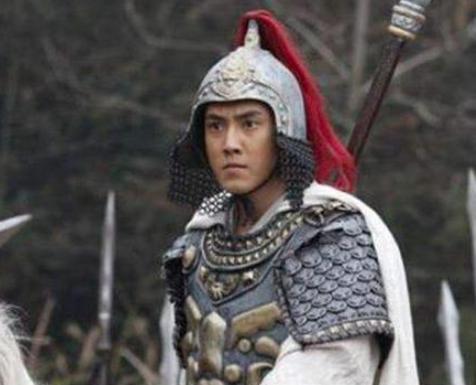 李道宗：唐朝三大名将之首，生下一个女儿家喻户晓