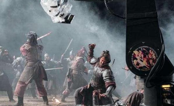 李道宗：唐朝三大名将之首，生下一个女儿家喻户晓