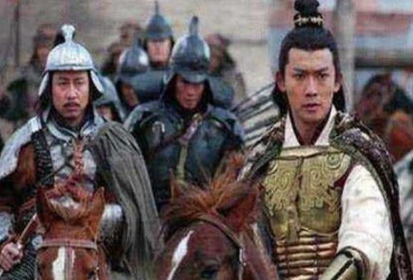 李道宗：唐朝三大名将之首，生下一个女儿家喻户晓