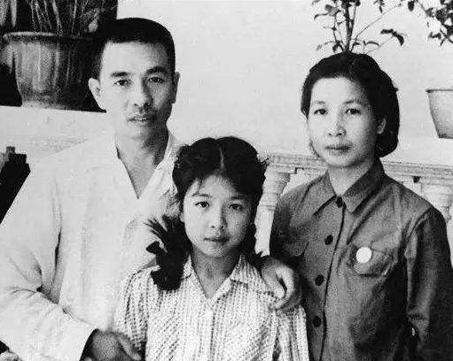 曾志的后代现在在哪