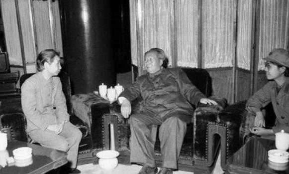 曾志的后代现在在哪