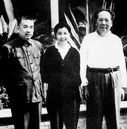 曾志的后代现在在哪