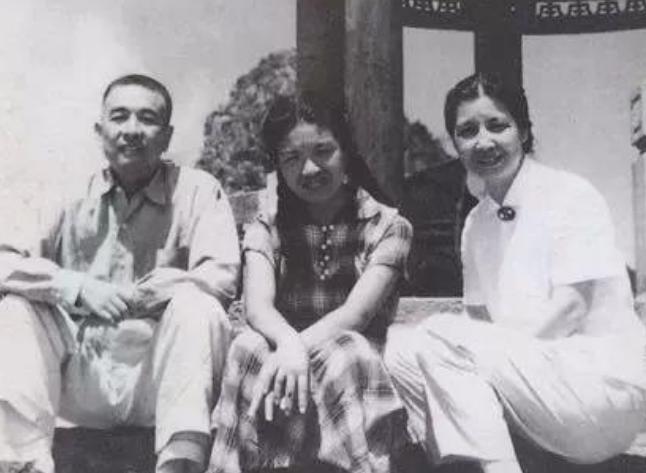 曾志的后代现在在哪