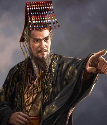 宇文阐未成年的皇帝，他的下场有多惨