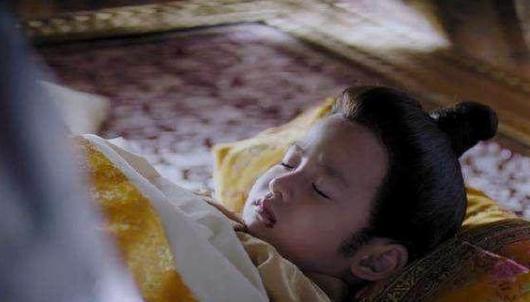 宇文阐未成年的皇帝，他的下场有多惨